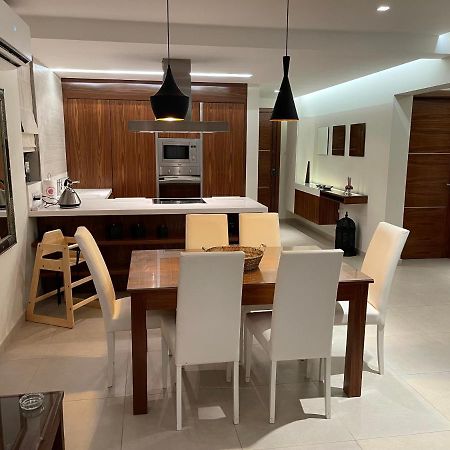 Deluxe Apartment With Pool In The Heart Of St Pauls Bay San Pawl il-Baħar Zewnętrze zdjęcie