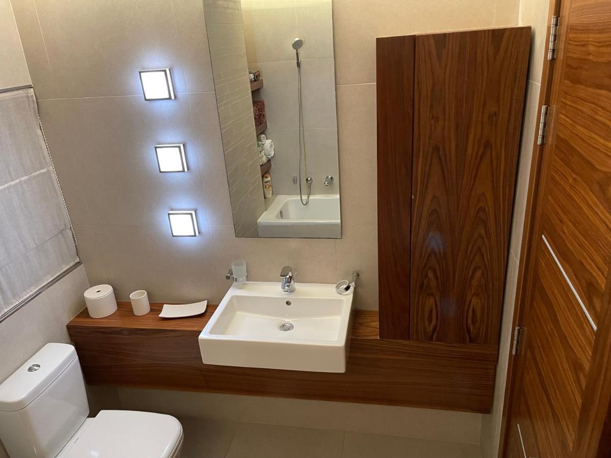Deluxe Apartment With Pool In The Heart Of St Pauls Bay San Pawl il-Baħar Zewnętrze zdjęcie